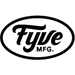 FYVE