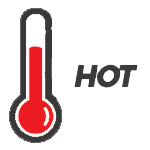 Hot