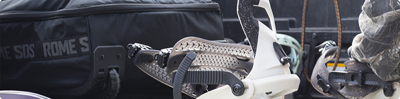 Housse ski & snowboard