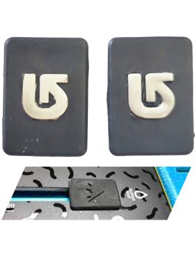 Acquistare BURTON CHANNEL PLUGS