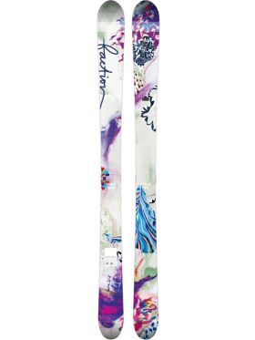 Acquistare FACTION SUPERTONIC SKI