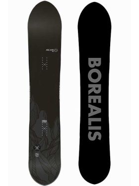 Acquistare BOREALIS SNOWBOARD ARCANE