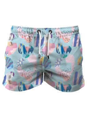 Acquistare FRANKS BOARDSHORT MID