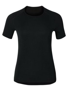 Acquistare ODLO WARM SHIRT SS CREW NECK