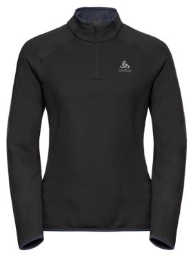 Acquistare ODLO CARVE MIDLAYER ZIP W