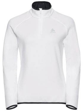Acquistare ODLO CARVE MIDLAYER ZIP W