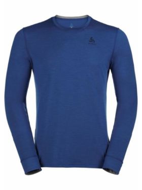 Acquistare ODLO NATURAL 100 MERINO WARM SUW TOP CREW NECK LS