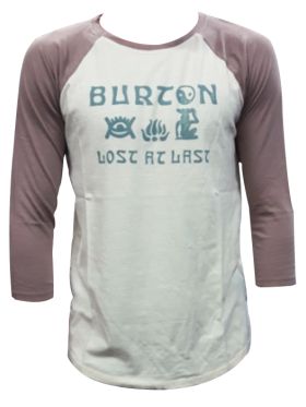 Acquistare BURTON LINGATE RAGLAN
