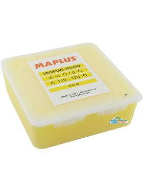 Acquistare MAPLUS UNIVERSAL YELLOW