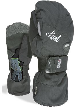 Acquistare LEVEL HALF PIPE W MITT GORETEX