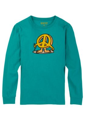 Acquistare BURTON DUNCAN KID LS