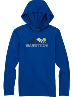 Acquistare BURTON RIPTON HOODED KID LS