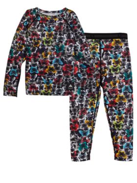 Acquistare BURTON MINI 1ST LAYER SET