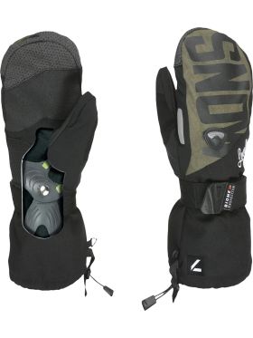 Acquistare LEVEL BUTTERFLY MITT