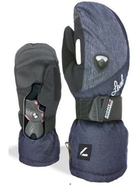 Acquistare LEVEL BUTTERFLY MITT