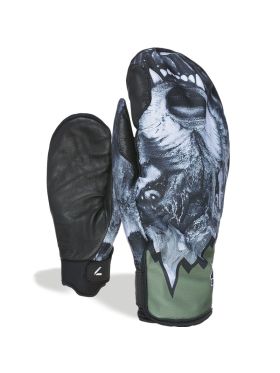 Acquistare LEVEL PRO RIDER MITT