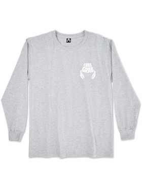 Acquistare CRAB GRAB LOGO CREW