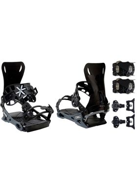 Comprar KARAKORAM FREE RANGER AND SPLIT INTERFACE