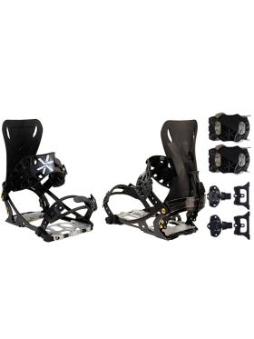 Comprar KARAKORAM PRIME X AND SPLIT INTERFACE