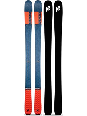 Acquistare K2 MINDBENDER 90 C