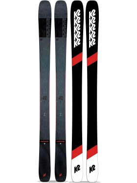 Acquistare K2 MINDBENDER 99 TI