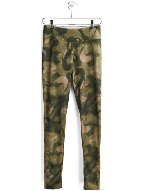 Acquistare BURTON AK HELIUM BASE LAYER PANT WMN