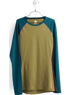 Acquistare BURTON MIDWEIGHT X BASE LAYER CREW WMN