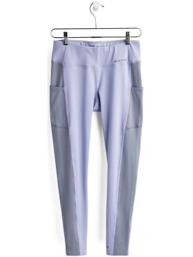 Acquistare BURTON MIDWEIGHT X BASE LAYER PANT WMN