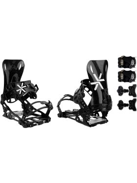 Comprar KARAKORAM STRAIGHTLINE AND SPLIT INTERFACE