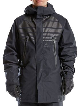 Acquistare THIRTYTWO SPRING BREAK PINTAIL POWDER PARKA