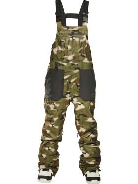 Acquistare THIRTYTWO BASEMENT BIB WMN