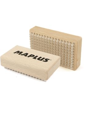 Acquistare MAPLUS HARD NYLON BRUSH