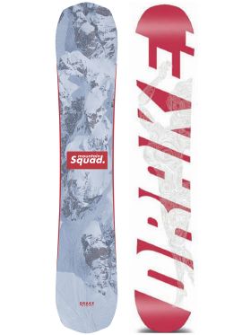 Acquistare DRAKE SQUAD FF