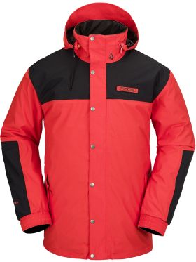 Acquistare VOLCOM LONGO GORETEX