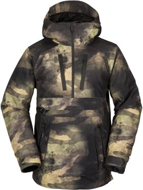 Acquistare VOLCOM BRIGHTON ANORAK