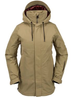 Acquistare VOLCOM PAXSON 2L TDS INF PARKA