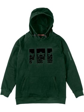 Acquistare ROME RIDING HOODIE