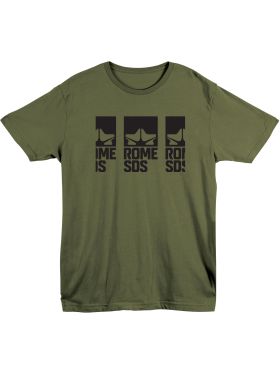 Acquistare ROME LOGO TEE