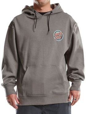Acquistare THIRTYTWO SANTA CRUZ REPEL HOODIE