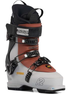 Acquistare K2 DIVERGE LT