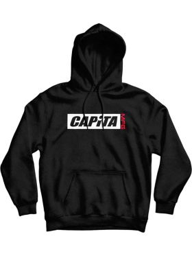 Acquistare CAPITA SKULL HOODIE