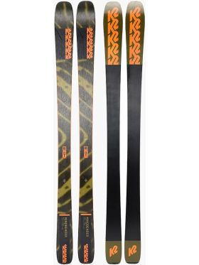 Acquistare K2 MINDBENDER 89 TI