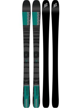 Acquistare K2 MINDBENDER 85 W