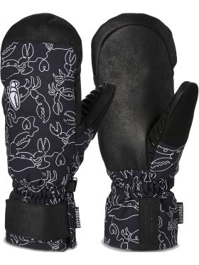 Acquistare CRAB GRAB SNUGGLER WOMEN MITT