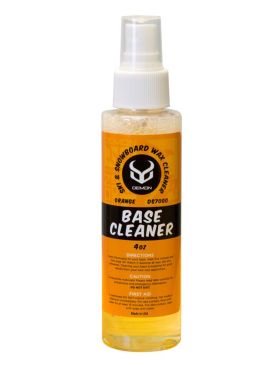 Acquistare DEMON BASE CLEANER 4 OZ