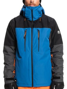 Acquistare QUIKSILVER MISSION PLUS