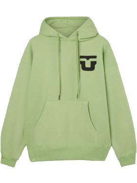 Acquistare UNION TEAM HOODIE