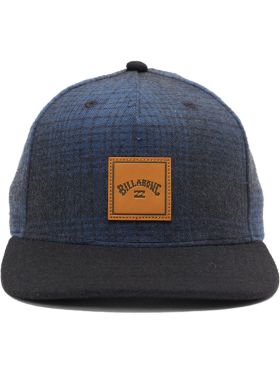 Acquistare BILLABONG STACKED UP SNAPBACK HAT
