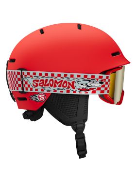 Acquistare SALOMON PLAYER COMBO JR