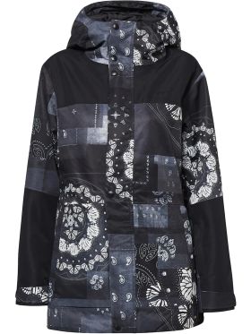 Acquistare OAKLEY TC AURORA RC INSULATED